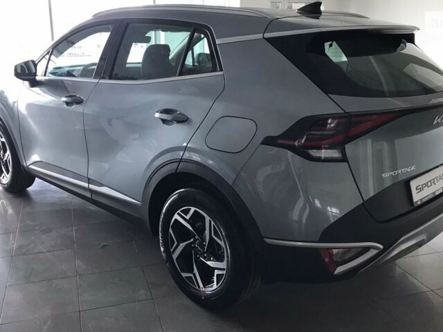 Киа Sportage, объемом двигателя 2 л и пробегом 0 тыс. км за 28984 $, фото 2 на Automoto.ua