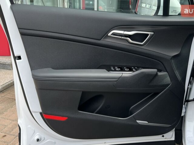 Киа Sportage, объемом двигателя 1.6 л и пробегом 0 тыс. км за 30643 $, фото 7 на Automoto.ua