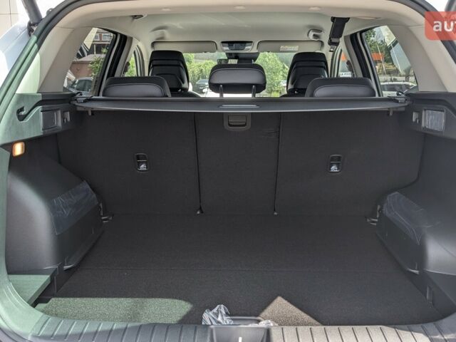 купить новое авто Киа Sportage 2024 года от официального дилера «Одеса-АВТО» Киа фото