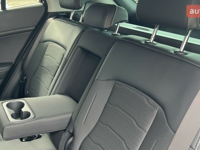 Киа Sportage, объемом двигателя 1.6 л и пробегом 0 тыс. км за 30643 $, фото 11 на Automoto.ua