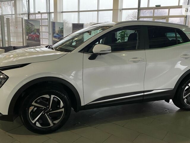 Кіа Sportage, об'ємом двигуна 1.6 л та пробігом 0 тис. км за 28978 $, фото 9 на Automoto.ua