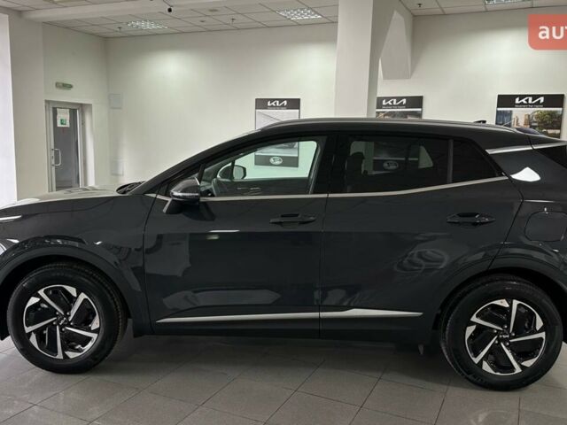 Киа Sportage, объемом двигателя 1.6 л и пробегом 0 тыс. км за 31960 $, фото 6 на Automoto.ua