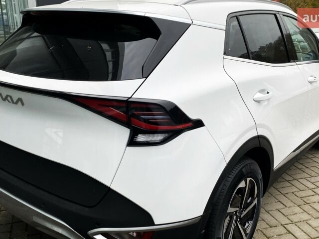 Киа Sportage 2024 года купить новое авто Киа Sportage 2024 года от официального дилера Автоцентр AUTO.RIA Киа фото