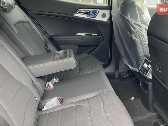 Киа Sportage 2024 года купить новое авто Киа Sportage 2024 года от официального дилера Автоцентр AUTO.RIA Киа фото