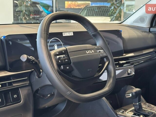 Кіа Sportage, об'ємом двигуна 1.6 л та пробігом 0 тис. км за 32869 $, фото 10 на Automoto.ua