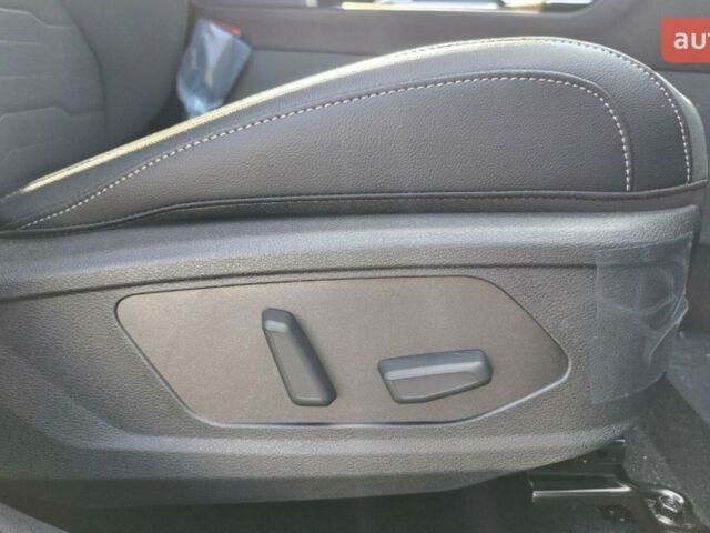 Киа Sportage, объемом двигателя 1.6 л и пробегом 0 тыс. км за 33222 $, фото 15 на Automoto.ua