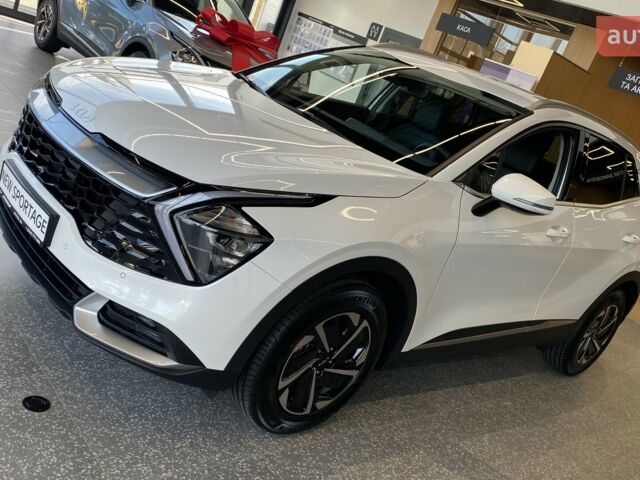 Кіа Sportage, об'ємом двигуна 1.6 л та пробігом 0 тис. км за 30142 $, фото 1 на Automoto.ua