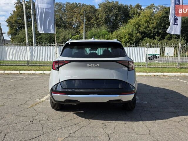 Киа Sportage, объемом двигателя 1.6 л и пробегом 0 тыс. км за 36561 $, фото 4 на Automoto.ua