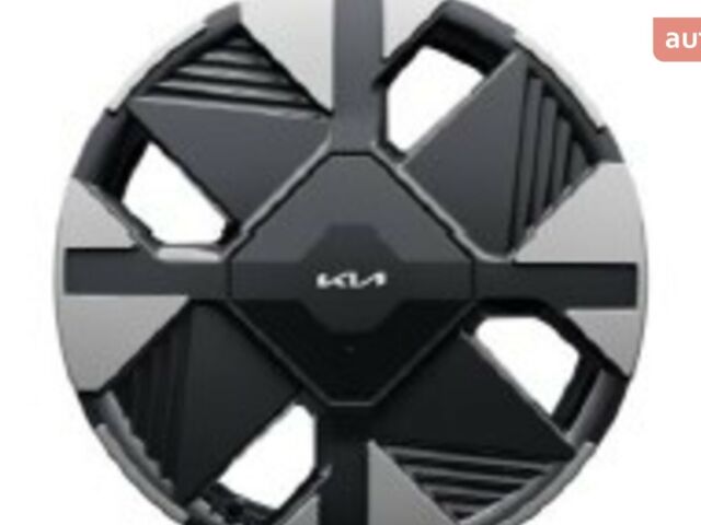 купити нове авто Кіа Sportage 2025 року від офіційного дилера Галичина-Авто Кіа фото