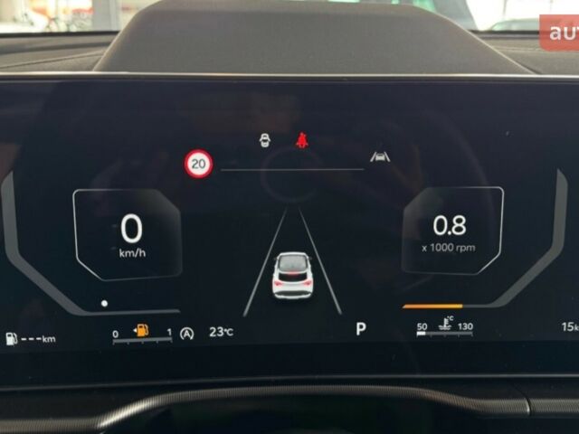 купити нове авто Кіа Sportage 2025 року від офіційного дилера Галичина-Авто Кіа фото