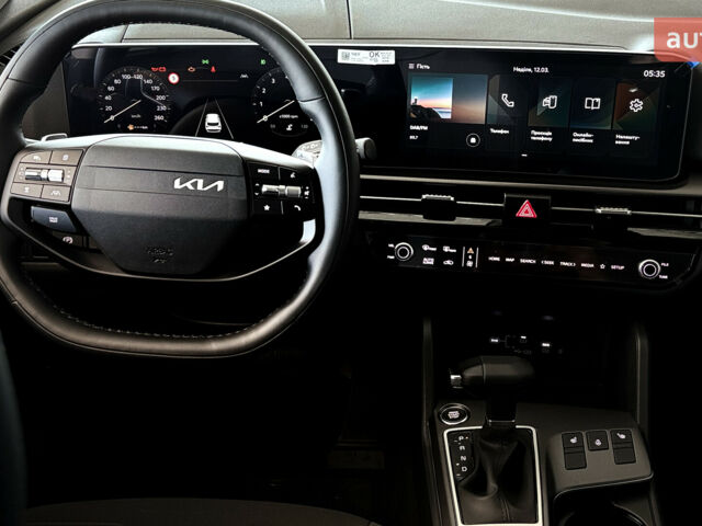 Кіа Sportage, об'ємом двигуна 1.6 л та пробігом 0 тис. км за 33407 $, фото 11 на Automoto.ua