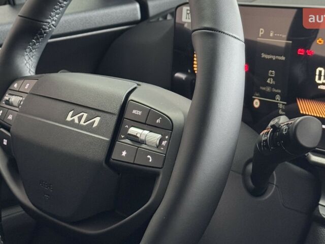 Киа Sportage 2025 в Харькове на Automoto.ua Киа Sportage, объемом двигателя 1.6 л и пробегом 0 тыс. км за 30805 $, фото 6 на Automoto.ua