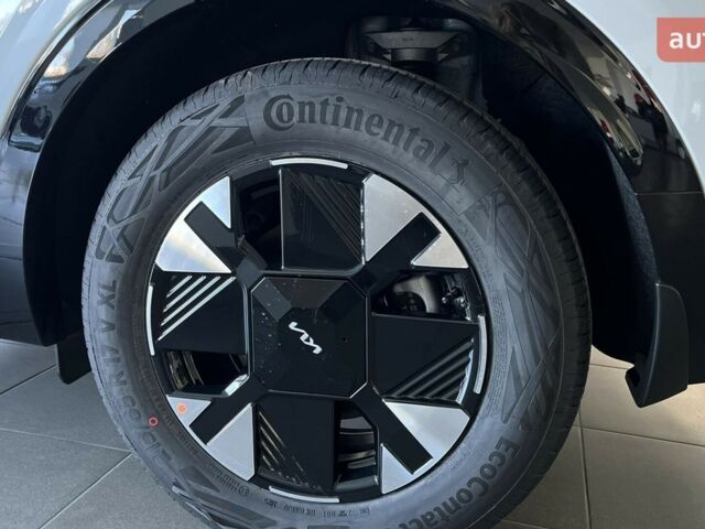 Киа Sportage 2025 года купить новое авто Киа Sportage 2025 года от официального дилера УКРАВТО ХМЕЛЬНИЦЬКИЙ Киа фото