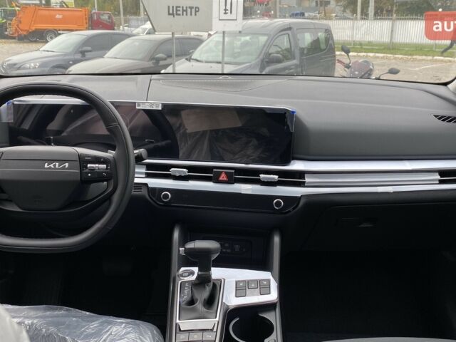 купить новое авто Киа Sportage 2025 года от официального дилера Автоцентр AUTO.RIA Киа фото