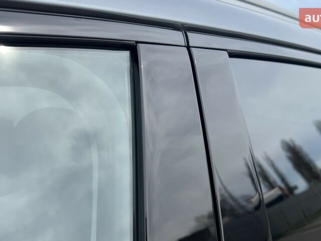 купить новое авто Киа Sportage 2025 года от официального дилера «Одеса-АВТО» Киа фото