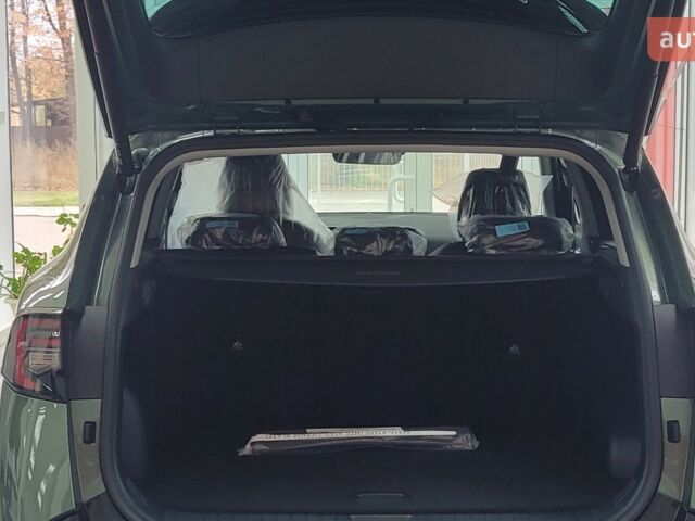 Киа Sportage, объемом двигателя 1.6 л и пробегом 0 тыс. км за 36092 $, фото 32 на Automoto.ua