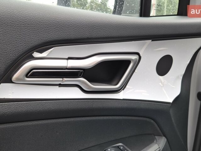 купить новое авто Киа Sportage 2025 года от официального дилера «Одеса-АВТО» Киа фото