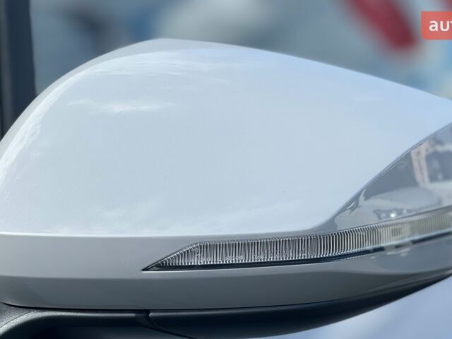 купить новое авто Киа Sportage 2025 года от официального дилера Рівне-Авто Киа фото