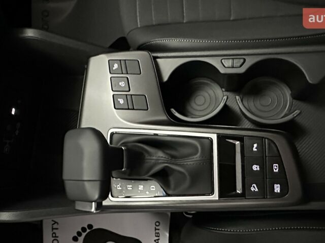 купить новое авто Киа Sportage 2025 года от официального дилера Хмельниччина-Авто Киа фото