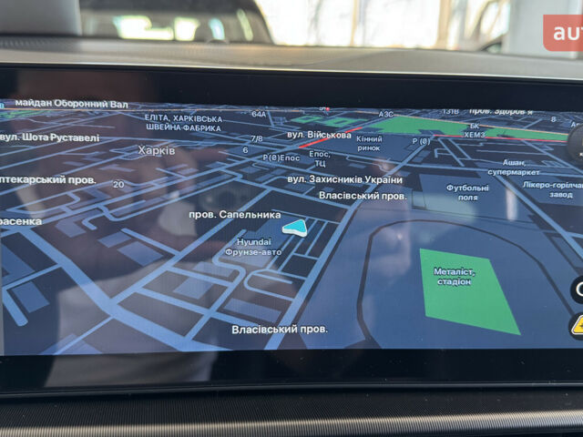 купить новое авто Киа Sportage 2025 года от официального дилера Фрунзе-Авто KIA Киа фото