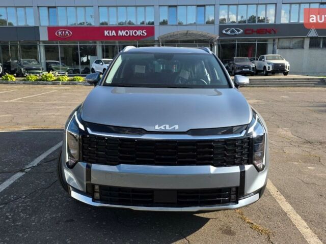 Киа Sportage, объемом двигателя 1.6 л и пробегом 0 тыс. км за 33222 $, фото 1 на Automoto.ua