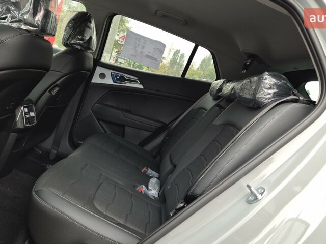 купити нове авто Кіа Sportage 2025 року від офіційного дилера «Одеса-АВТО» Кіа фото