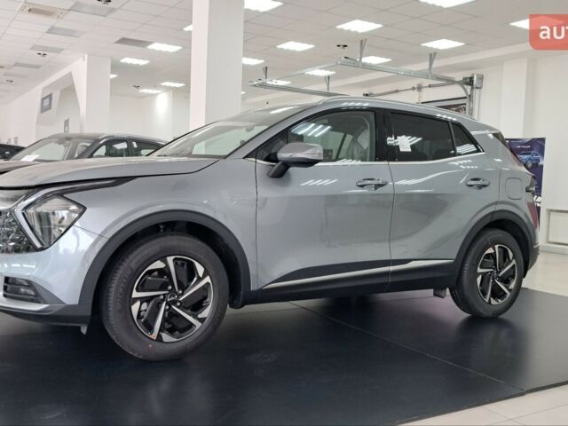 Киа Sportage, объемом двигателя 1.6 л и пробегом 0 тыс. км за 30215 $, фото 1 на Automoto.ua