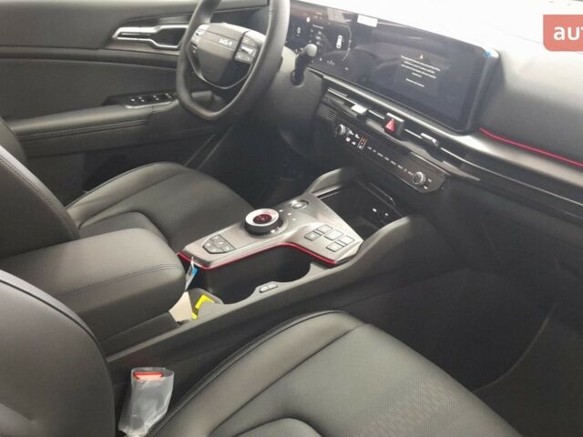Киа Sportage, объемом двигателя 1.6 л и пробегом 0 тыс. км за 39194 $, фото 19 на Automoto.ua
