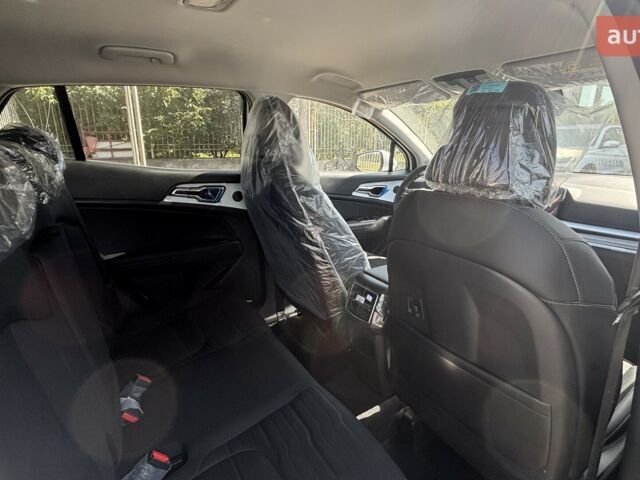 купити нове авто Кіа Sportage 2025 року від офіційного дилера Автоцентр AUTO.RIA Кіа фото