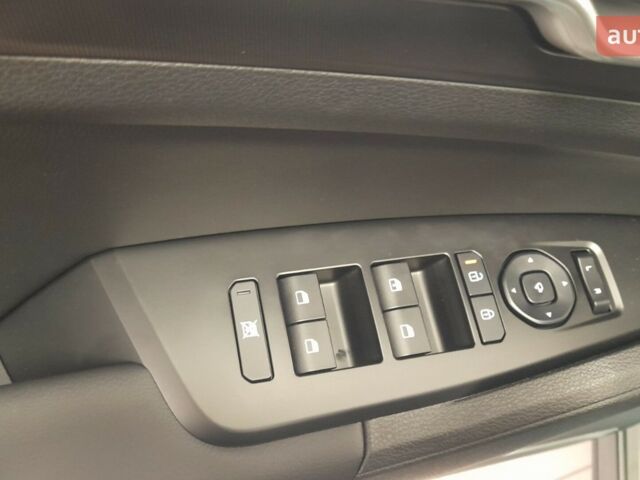 Киа Sportage, объемом двигателя 1.6 л и пробегом 0 тыс. км за 39194 $, фото 10 на Automoto.ua