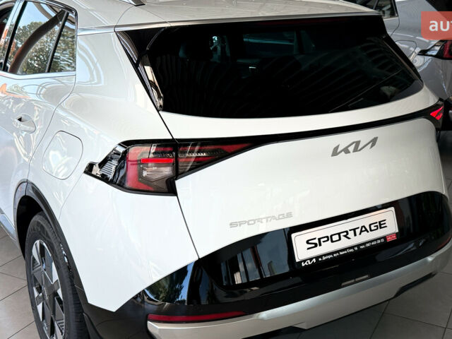 Кіа Sportage, об'ємом двигуна 1.6 л та пробігом 0 тис. км за 33407 $, фото 6 на Automoto.ua