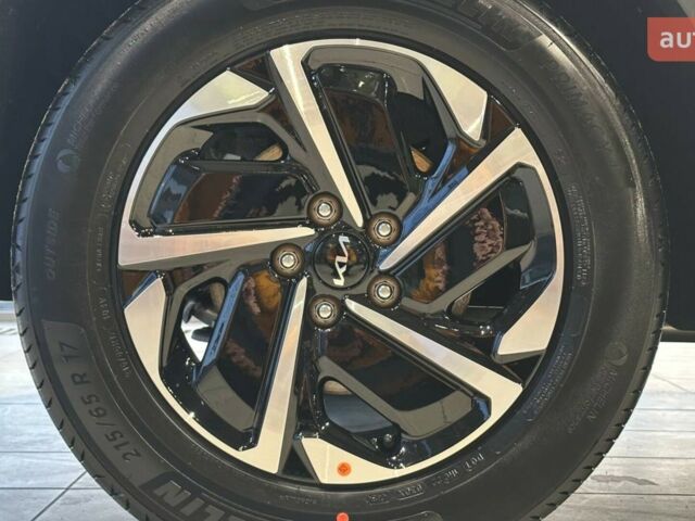 Киа Sportage, объемом двигателя 1.6 л и пробегом 0 тыс. км за 28544 $, фото 20 на Automoto.ua