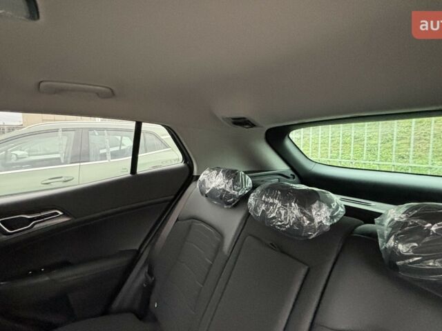 купити нове авто Кіа Sportage 2025 року від офіційного дилера Автоцентр AUTO.RIA Кіа фото