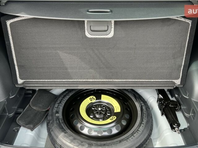 купить новое авто Киа Sportage 2025 года от официального дилера «Одеса-АВТО» Киа фото