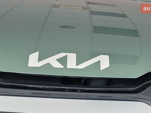 Киа Sportage, объемом двигателя 1.6 л и пробегом 0 тыс. км за 36092 $, фото 9 на Automoto.ua