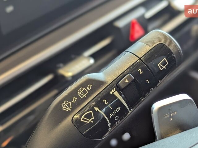 купить новое авто Киа Sportage 2025 года от официального дилера АВТОГРАД ОДЕСА KIA Киа фото