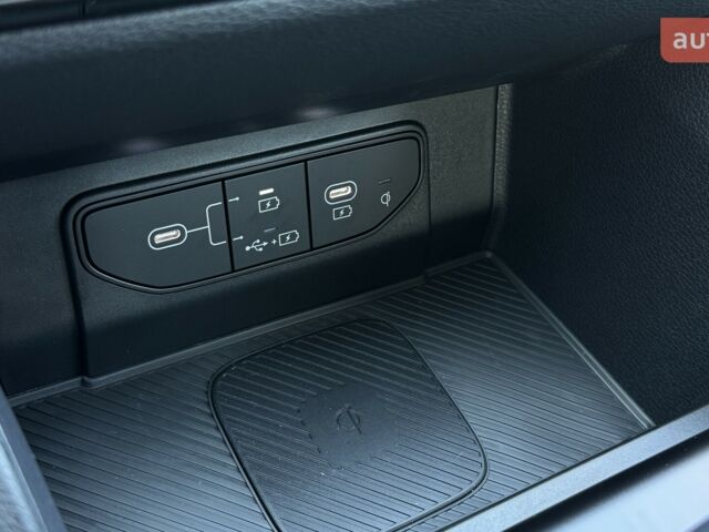 купити нове авто Кіа Sportage 2025 року від офіційного дилера «Одеса-АВТО» Кіа фото