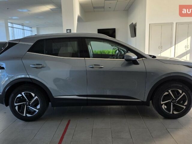 Киа Sportage, объемом двигателя 1.6 л и пробегом 0 тыс. км за 31504 $, фото 3 на Automoto.ua