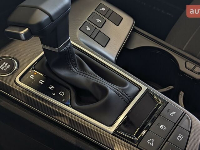 купить новое авто Киа Sportage 2025 года от официального дилера АВТОГРАД ОДЕСА KIA Киа фото