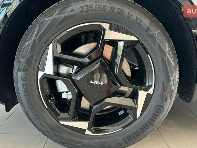 Киа Sportage, объемом двигателя 1.6 л и пробегом 0 тыс. км за 39014 $, фото 10 на Automoto.ua