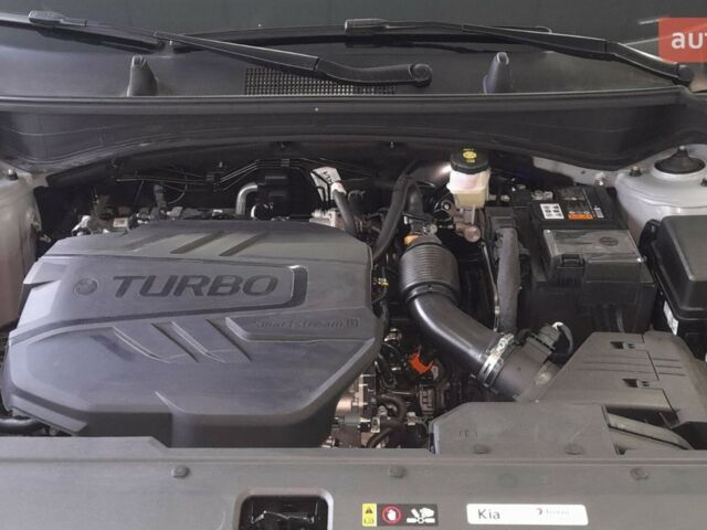 Киа Sportage, объемом двигателя 1.6 л и пробегом 0 тыс. км за 35903 $, фото 16 на Automoto.ua