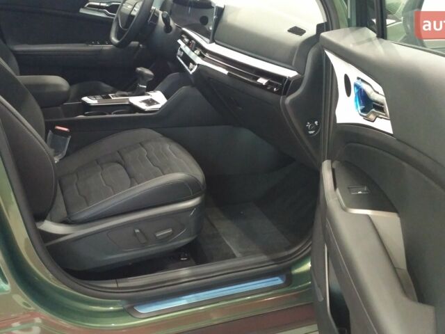 купить новое авто Киа Sportage 2025 года от официального дилера Автоцентр AUTO.RIA Киа фото