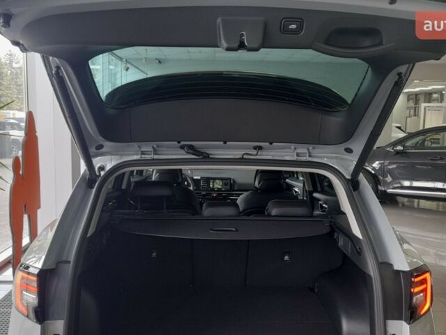 Киа Sportage, объемом двигателя 1.6 л и пробегом 0 тыс. км за 36042 $, фото 10 на Automoto.ua