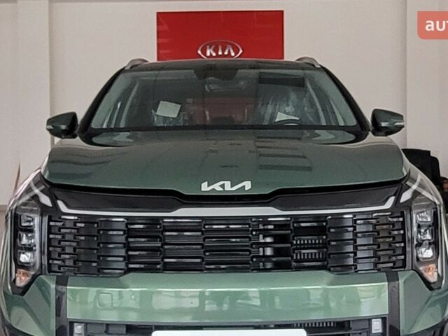 Киа Sportage, объемом двигателя 1.6 л и пробегом 0 тыс. км за 36092 $, фото 7 на Automoto.ua