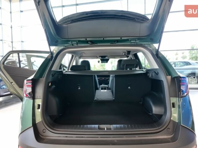 купить новое авто Киа Sportage 2025 года от официального дилера УкрАВТО РАДАР Киа фото