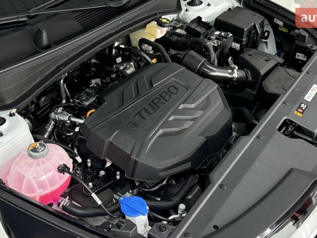 купити нове авто Кіа Sportage 2025 року від офіційного дилера Автоцентр AUTO.RIA Кіа фото