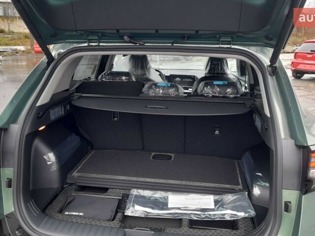 Киа Sportage, объемом двигателя 1.6 л и пробегом 0 тыс. км за 35841 $, фото 4 на Automoto.ua
