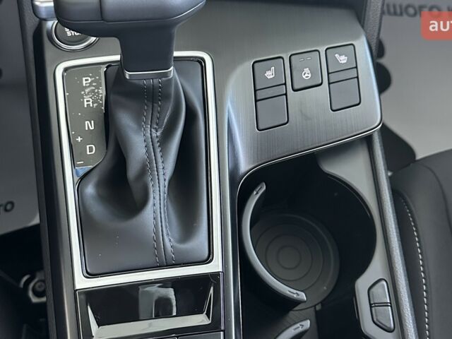 купить новое авто Киа Sportage 2025 года от официального дилера Хмельниччина-Авто Киа фото