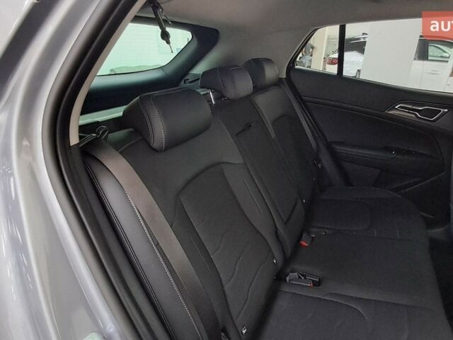 Киа Sportage, объемом двигателя 1.6 л и пробегом 0 тыс. км за 30215 $, фото 13 на Automoto.ua