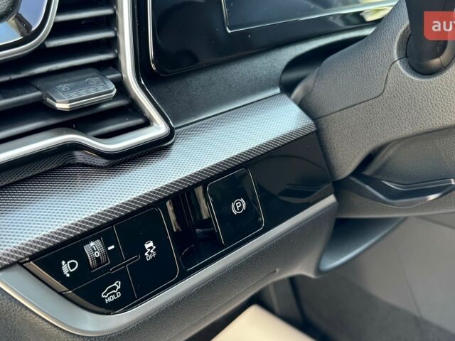 купить новое авто Киа Sportage 2025 года от официального дилера «Одеса-АВТО» Киа фото